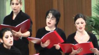 Concerto Delle Dame Genovesi