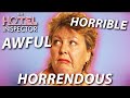 Hotel Owner Berated For Ugly Rooms | The Hotel Inspector Clip | S1 Ep2