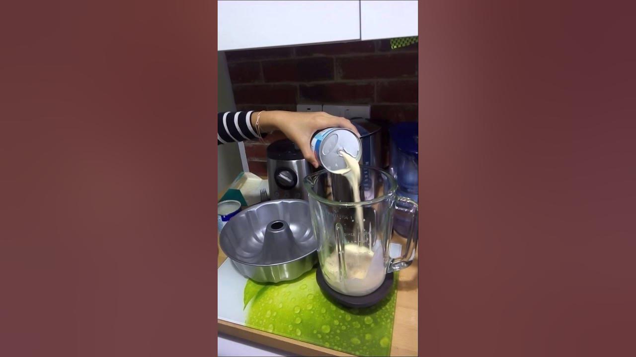 Sweet Condensed Milk Jelly YouTube