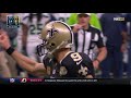 Russ & Brees Face Off in the Dome! (Seahawks vs. Saints 2016, Week 8)