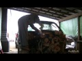 Beginning of video