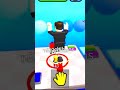 obbay team work Roblox! #roblox #shorts #trending
