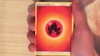 Ouverture Dun Booster Pokemon Invasion Carmin