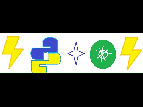 MORE Python LESS TIME 2 min : Setting up ATOM