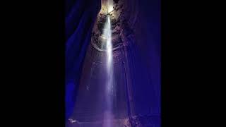 Ruby Falls - Chattanooga, Tennessee - October 2023