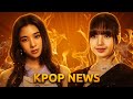 Kpop News: KATSEYE Sophia Faces Backlash from BLACKPINK Fans for a "Like"