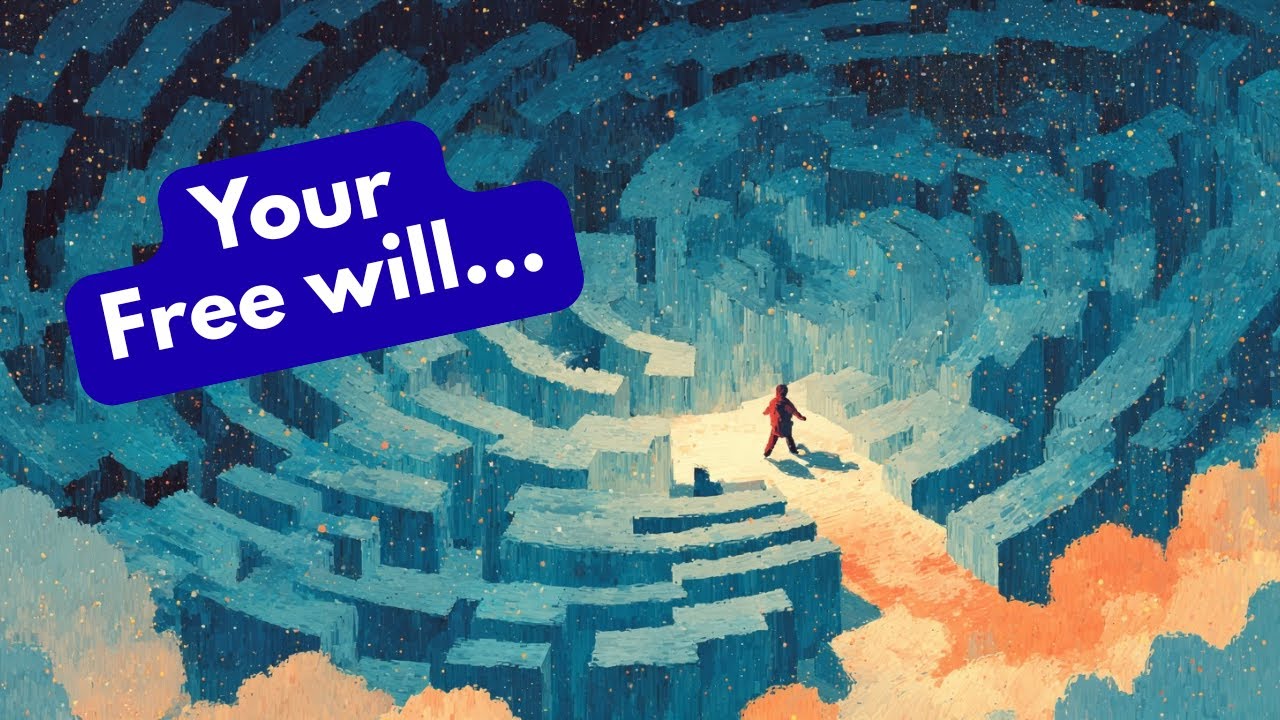 God's Prophecy Isn't Controlling—It's Redirecting | Here's Why