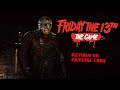 Friday the 13th The Game  - Return to Crystal Lake