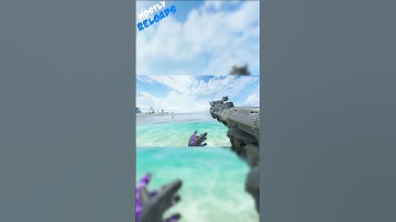 VMP Reload Animations #shorts #gaming #cod