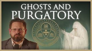 An Ancient Ghost Story Reveals Catholic Beliefs About the Papacy, Purgatory, and Relics | Ep. 85