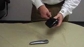 Callaway IMIX Golf Clubs Instructions