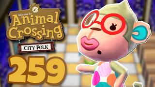 Yap N Go! | Animal Crossing: Lets Go To The City/City Folk (#259)
Game: Animal Crossing Lets Go To The City #AnimalCrossing #ACCF #AnimalCrossingCityFolk #wii
Series Playlist:
Game Link: https://www.amazon.co.uk/Animal-Crossing-Lets-City-Wii/dp/B001CM0PR8/ref=sr_1_2?crid=2GVKEG1TJAL8G&keywords=animal+crossing+lets+go+to+the+city+wii&qid=1579554486&sprefix=aniaml+crossing+lets+go%2Caps%2C304&sr=8-2
Twitch: https://twitch.tv/neremik
Twitter: https://twitter.com/Neremik
Looking down here now are we? ( ͡° ͜ʖ ͡°)
Anything that isnt commentary or editing isnt mine. That all belongs to the copyright owners. Yap N Go! | Animal Crossing: Lets Go To The City/City Folk (#259)