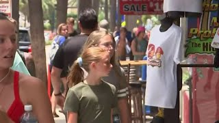 News brief for June 25, 2020 -- noon update