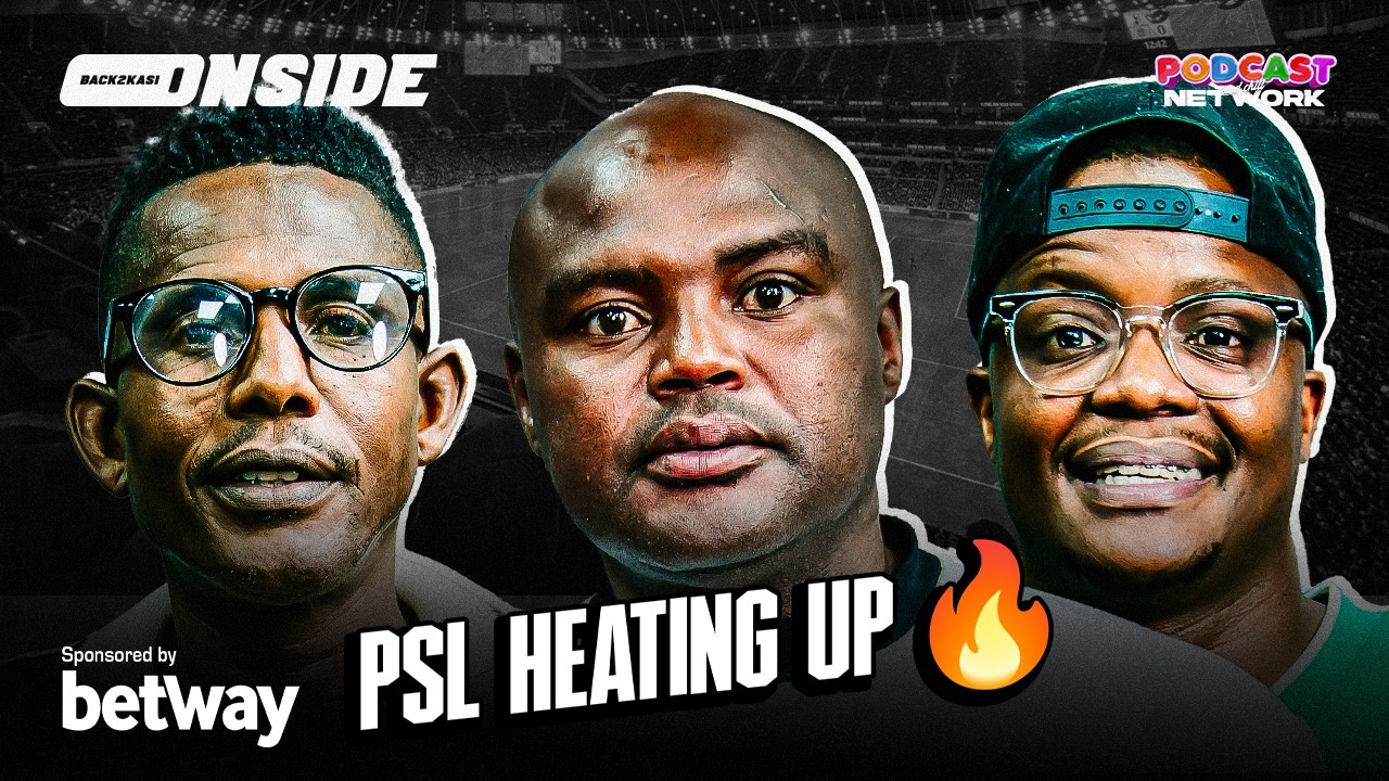 Nfd Promotion NFD promotion race | Pirates under pressure | Sundowns chase | Chiefs ...