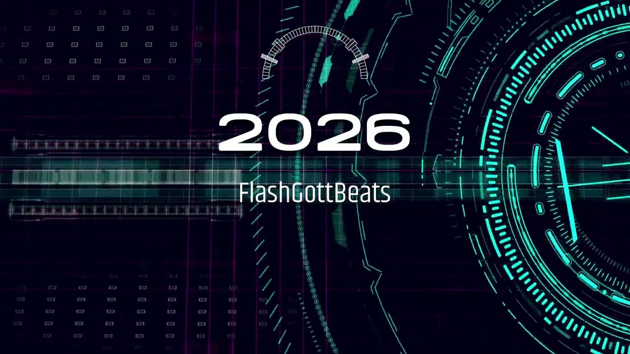 2026 prod. by FlashGottBeats