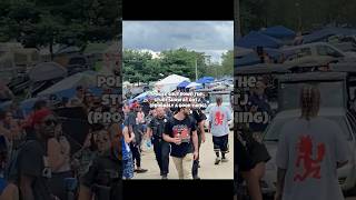 Since When Did Juggalos Start Following the Rules? | Nightly Juggalo