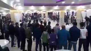 Hozan Harun Muşluların Düğününde