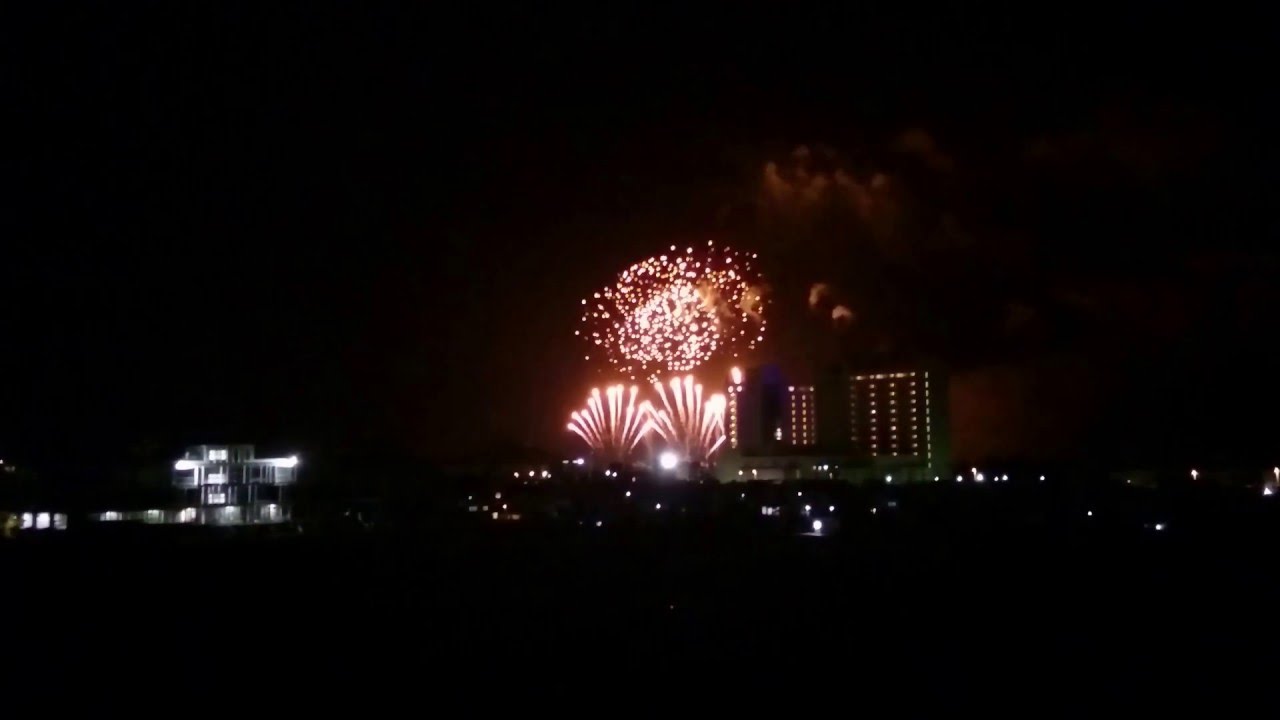 Beautiful fireworks綺麗な花火🎆Ⅱ