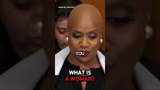 Rep. Gill: Define What A Woman Is - DEI Hearing