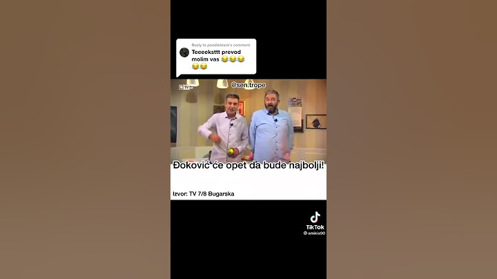 Bugari podržali Novaka hit pesmom!