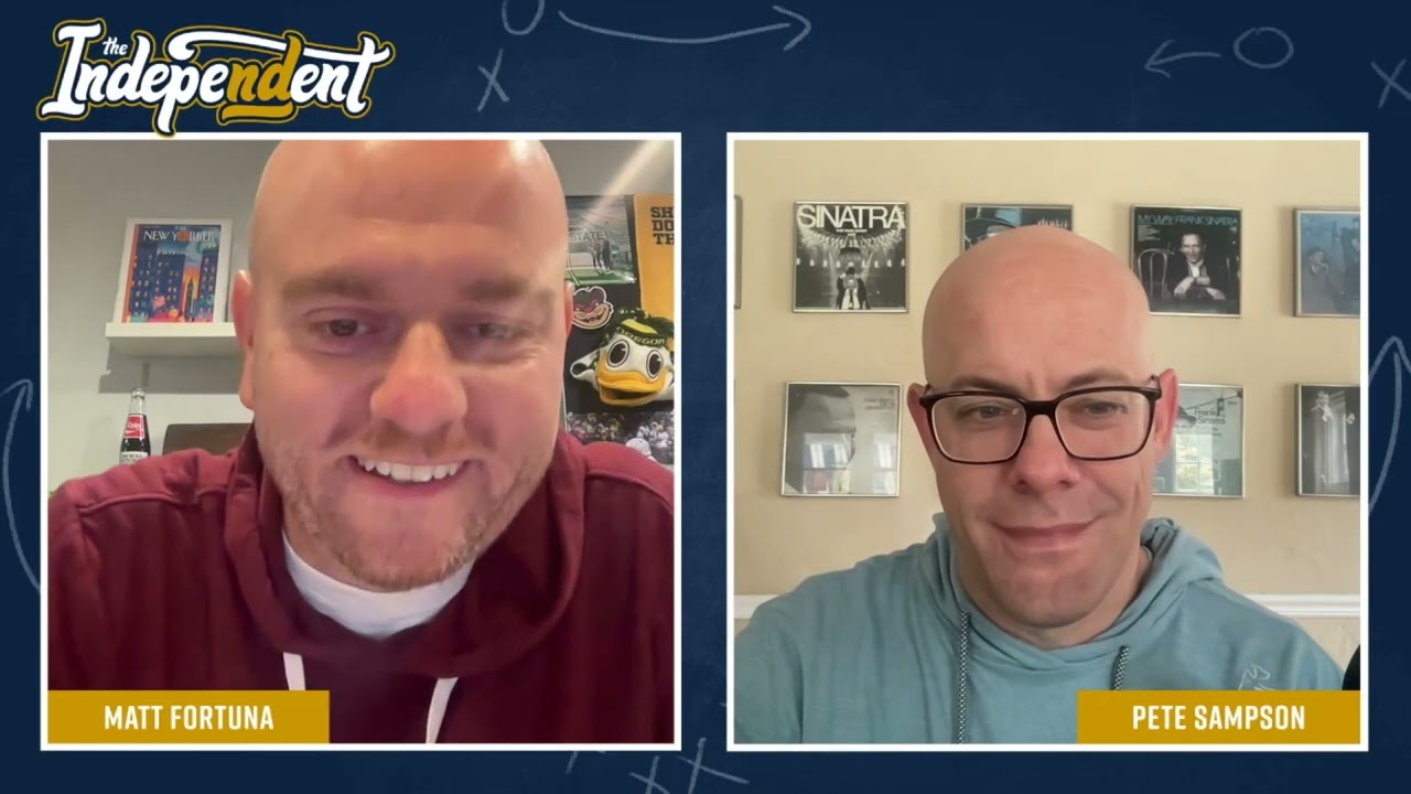 Notre Dame-Stanford preview: Can the Fighting Irish name their score against The Cardinal?