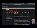 Let's read the tcpdump source code