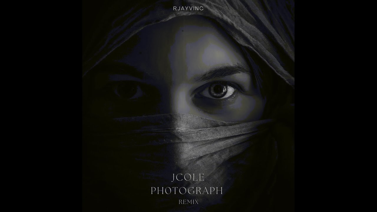 J.Cole - Photograph Remix/RJayVinc