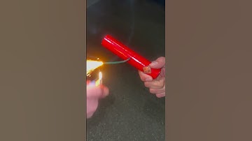 Full Stick Salute Firework #fireworks