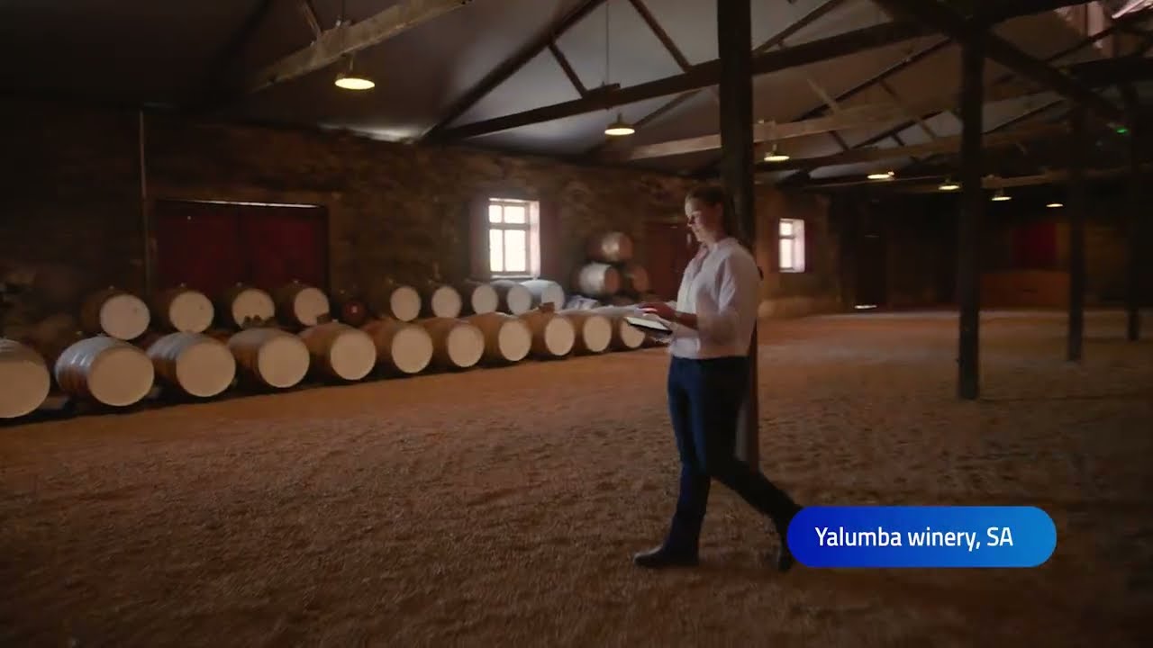 Proudly powering South Australia | AGL