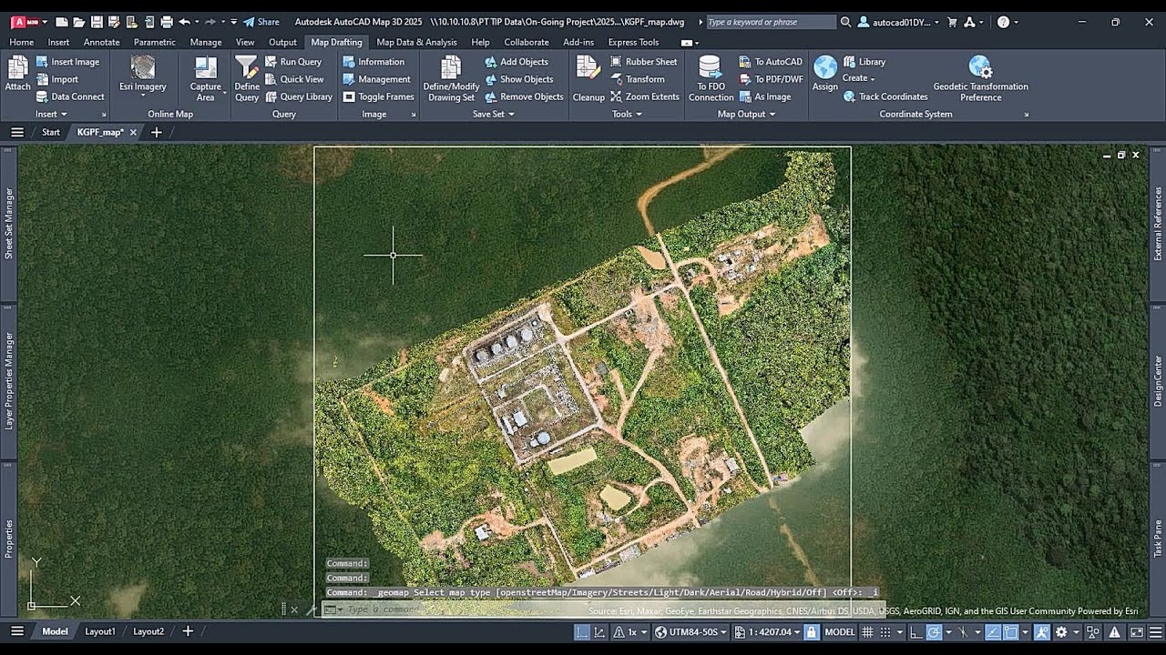 Insert Aerial Photo With Spatial Data To AutoCAD Map3D Tutorial YouTube insert-aerial-photo-with-spatial-data-to-autocad-map3d-tutorial-youtube