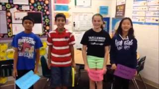 Outdoor Classroom Project