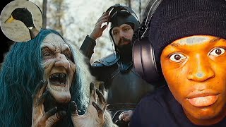 WOW...DUCKBOY - EXCALIBUR (Official Music Video) Reaction