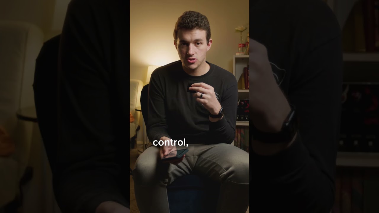 My favorite softbox. 