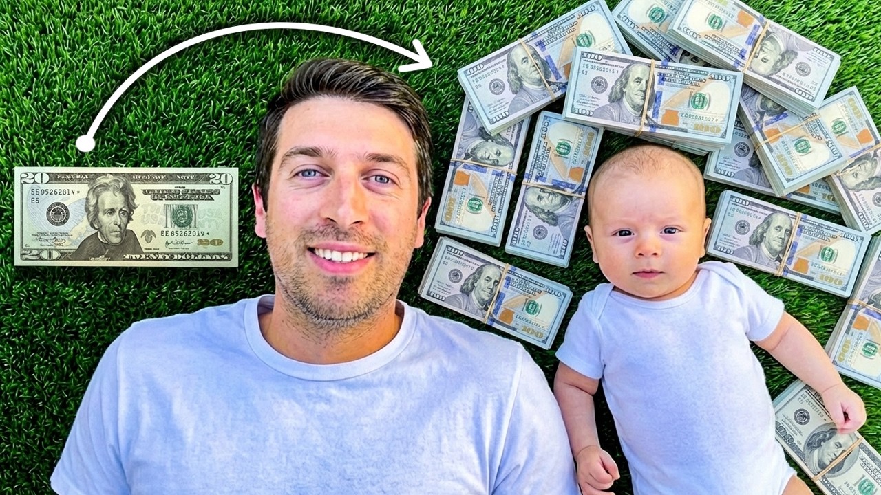 $1,040/Year Becomes $1.1M (Here's How)