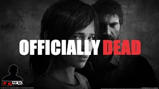The Last of Us Online CANCELLED! ..Naughty Dog Reject GaaS; Has Two Big PS5 Games in Development!