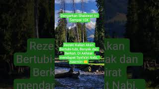 Download Lagu Dengarkan Shalawat Nabi #sholawatmerdu #quotesislami #motivasidiri #shalawat MP3