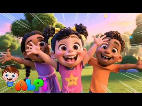 HAYDİ DANS EDELİM - ÇOCUK VE BEBEK ŞARKILARI