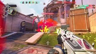 M.a.a.d City Valorant Montage