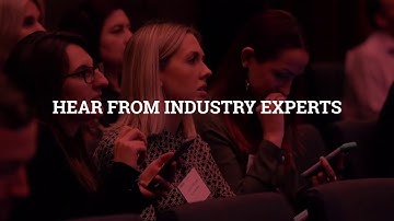 Deltek UK Customer Conference 2019