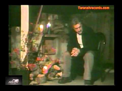    مسعود فردمنش  آرامش