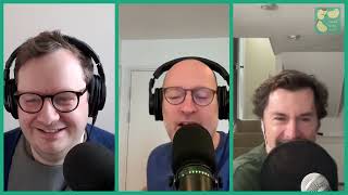 Three Bean Salad Podcast - Clip from Gardening