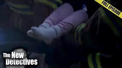 How The FBI Exposed A Ruthless Killer Mother | The New Detectives