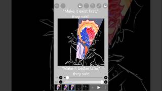 Dr Sunshine Is Dead Animatic And Like I Tried That One Trend I Saw Ig Self-Ish