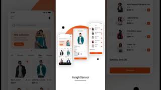 Figma UI Kit | IOS | Android App | UI UX  | Web App Development | App Development | Flutter | React