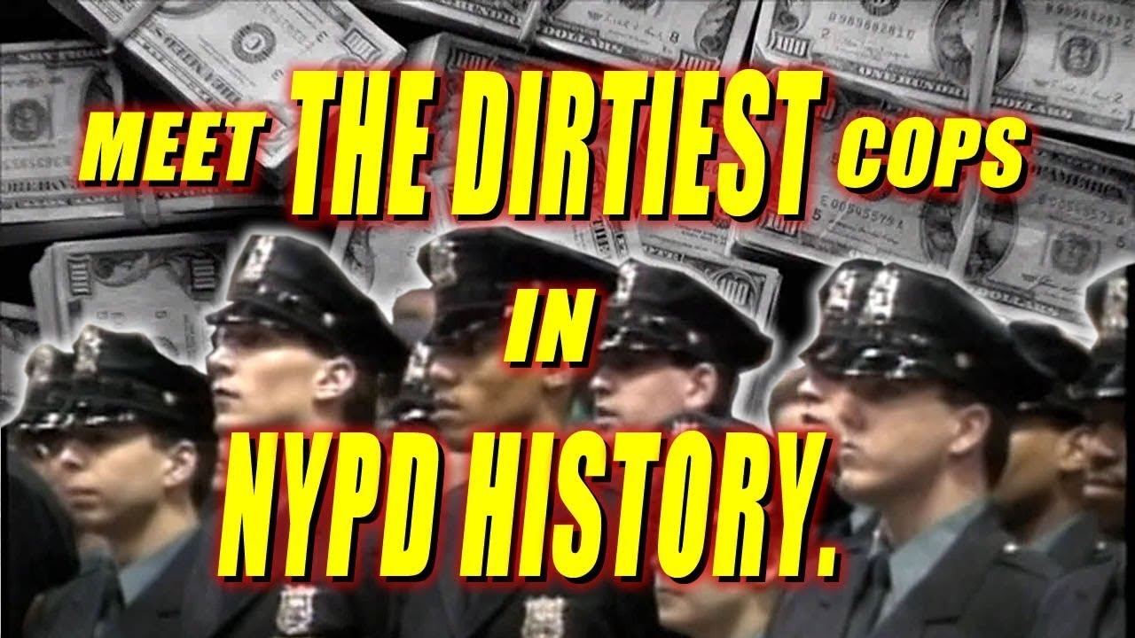 The NYPD: 75th Precinct - 2 of 2