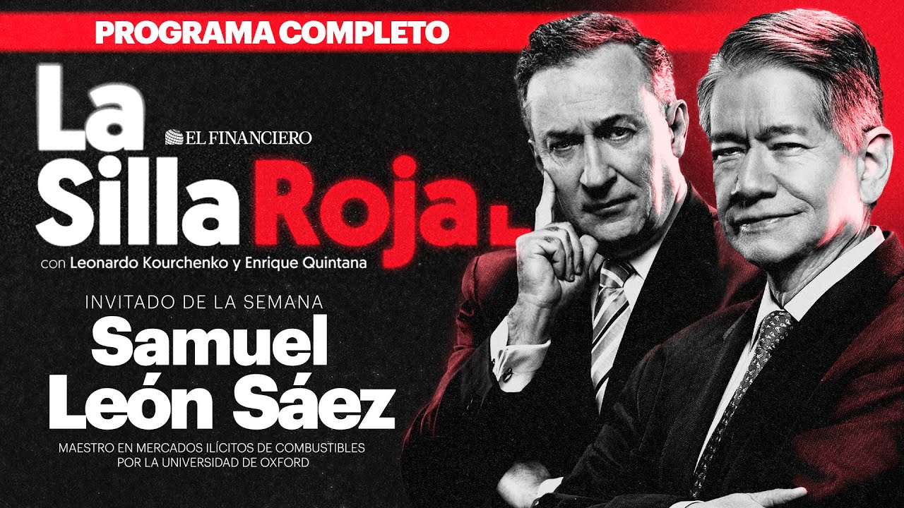 MILLONES ROBADOS a Pemex: OSCURO NEGOCIO del HUACHICOL | 