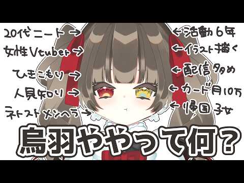 【 雑談 ￤ Free Talk 】６年活動して結局なにしたの？実績書きだすよ！ 【 #ややのおへや 】