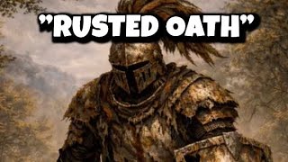 “Rusted Oath” - a Rusted Knight song (DnD Homebrew)