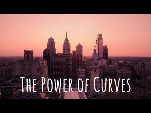 Curves, Curves, Curves! - Photoshop CS Tutorial