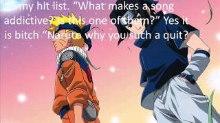 Cuz Im a Ninja Eddie Rath Nightcore